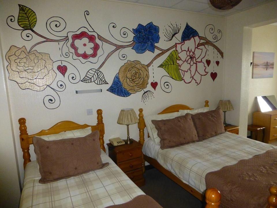 ברמינגהאם Woodlands Hotel מראה חיצוני תמונה