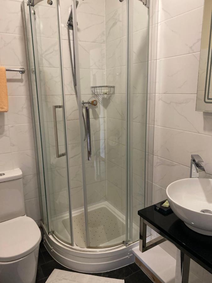 ברמינגהאם Woodlands Hotel מראה חיצוני תמונה
