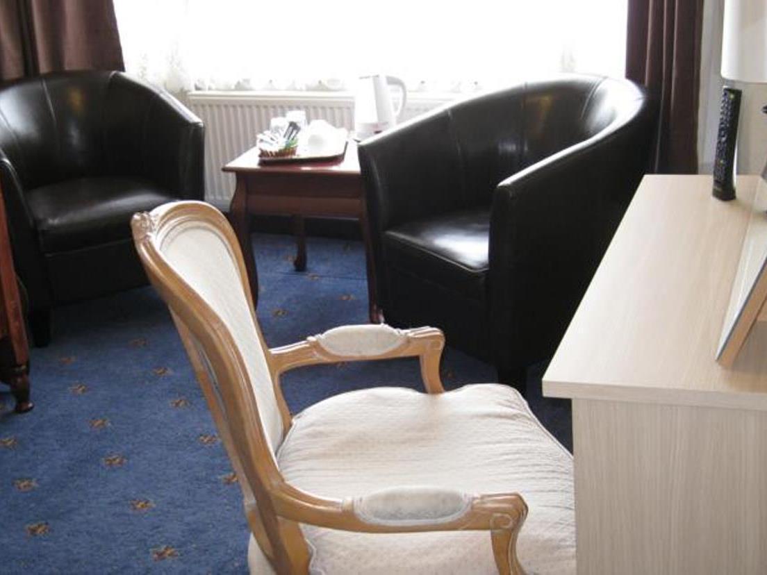 ברמינגהאם Woodlands Hotel מראה חיצוני תמונה