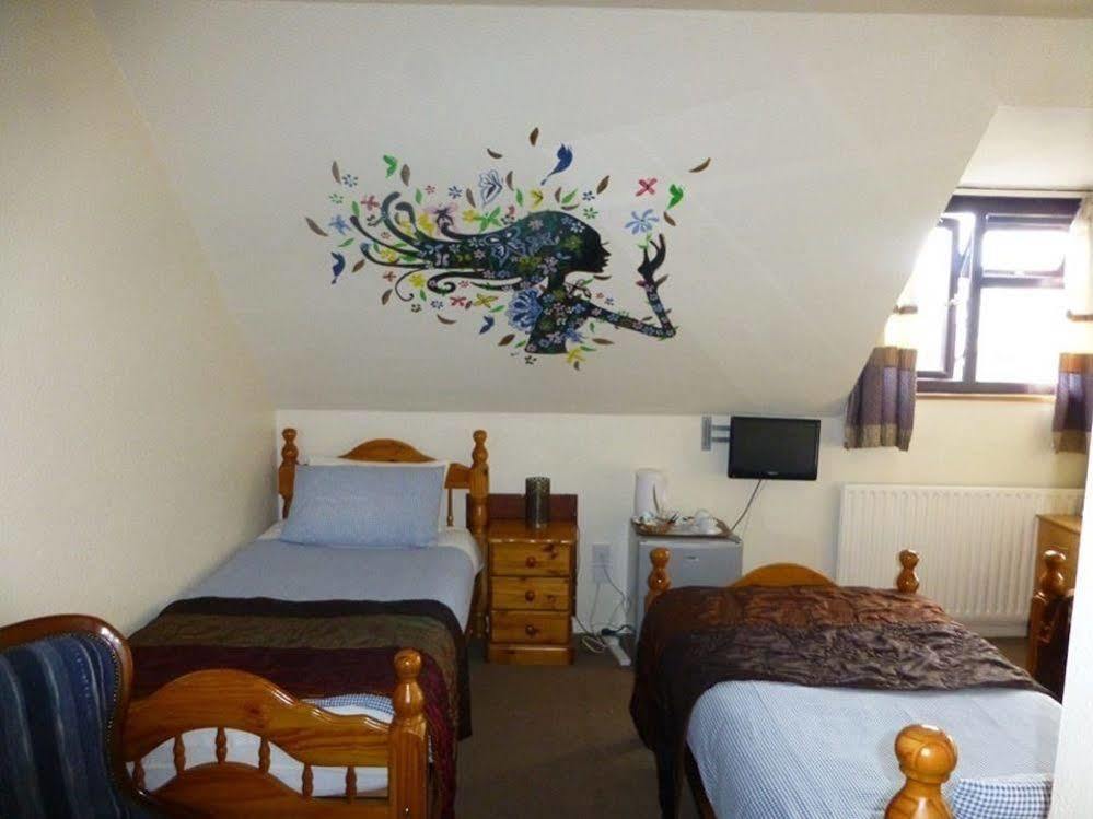 ברמינגהאם Woodlands Hotel מראה חיצוני תמונה
