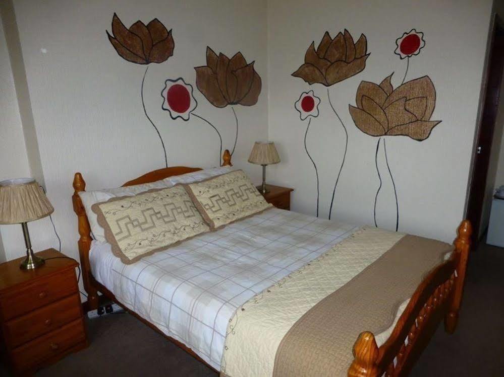 ברמינגהאם Woodlands Hotel מראה חיצוני תמונה