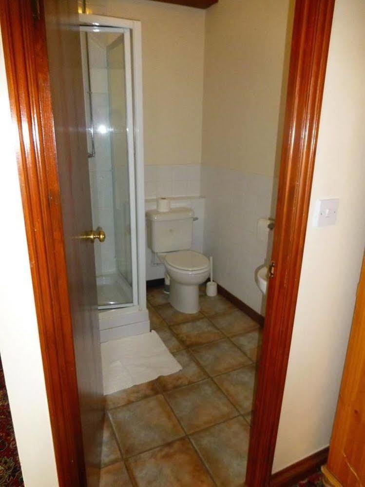 ברמינגהאם Woodlands Hotel מראה חיצוני תמונה