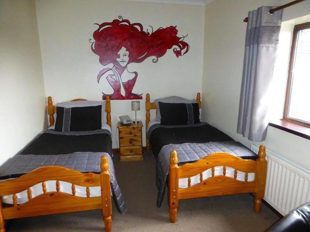 ברמינגהאם Woodlands Hotel מראה חיצוני תמונה