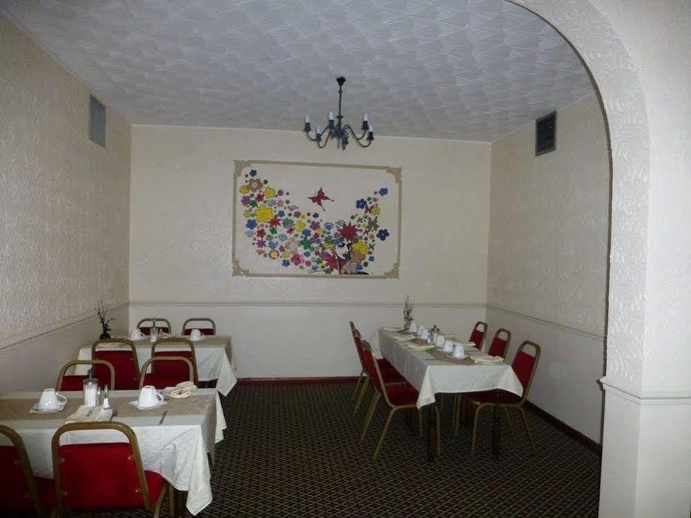 ברמינגהאם Woodlands Hotel מראה חיצוני תמונה