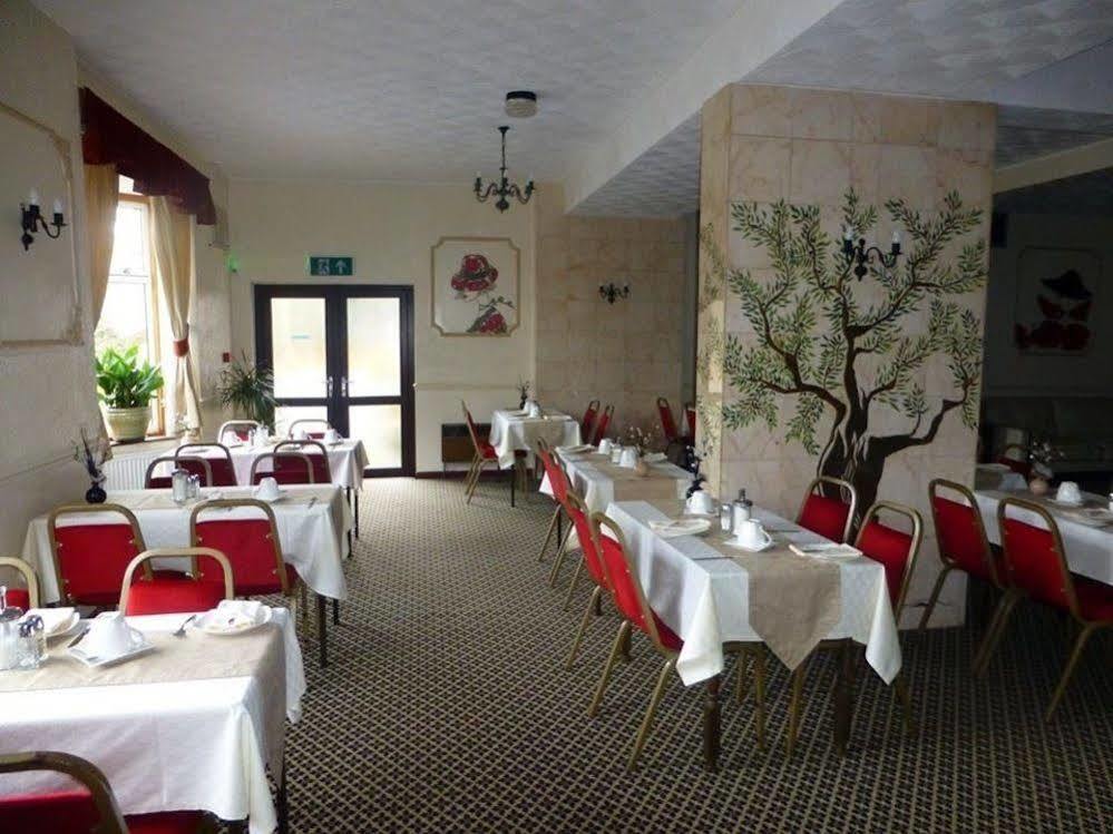 ברמינגהאם Woodlands Hotel מראה חיצוני תמונה